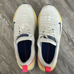 Nike React Infinity Run 4